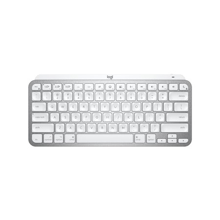 LOGITECH Mx Keys Mini for Mac 920-010389